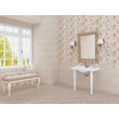 Faianta bej RHEA 5884 model Piatra 25x50 cm